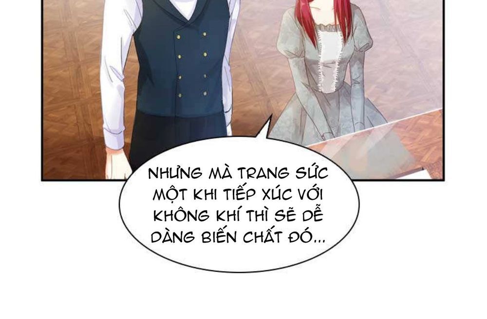 Ác Nữ Cải Biến Chapter 48 - 17