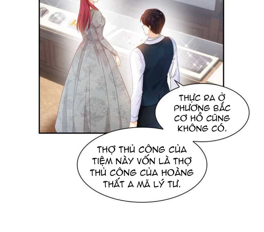 Ác Nữ Cải Biến Chapter 48 - 19