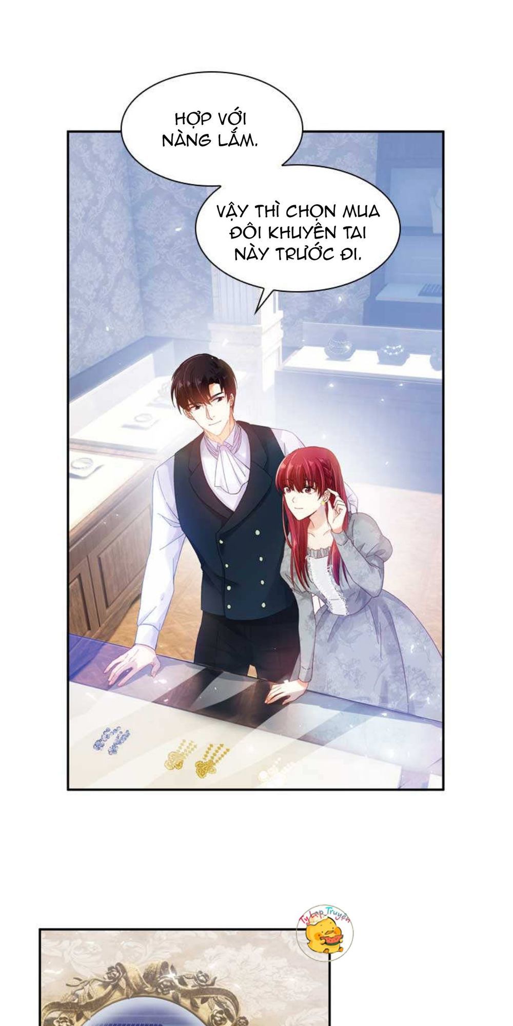 Ác Nữ Cải Biến Chapter 48 - 26