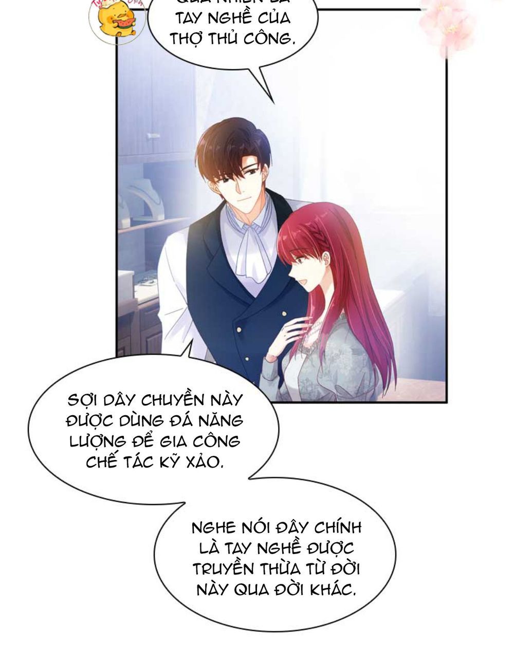 Ác Nữ Cải Biến Chapter 48 - 39