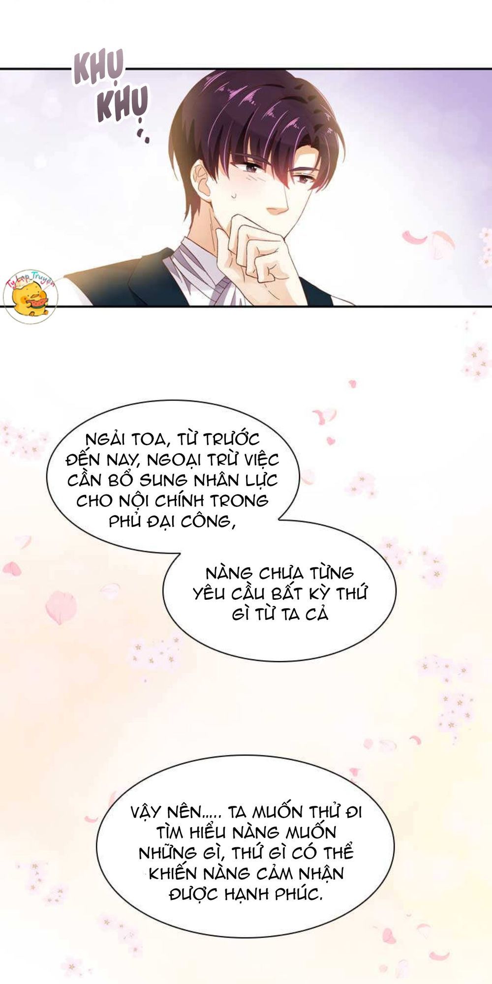 Ác Nữ Cải Biến Chapter 48 - 42