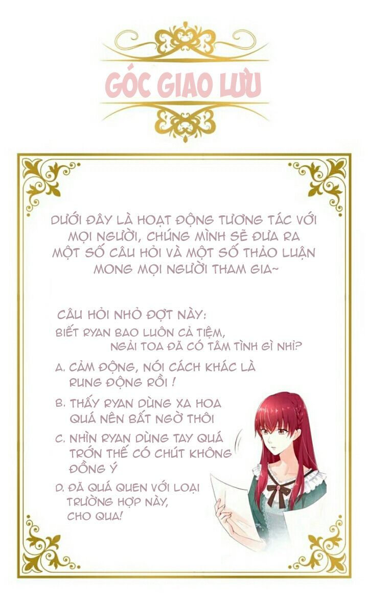 Ác Nữ Cải Biến Chapter 48 - 46