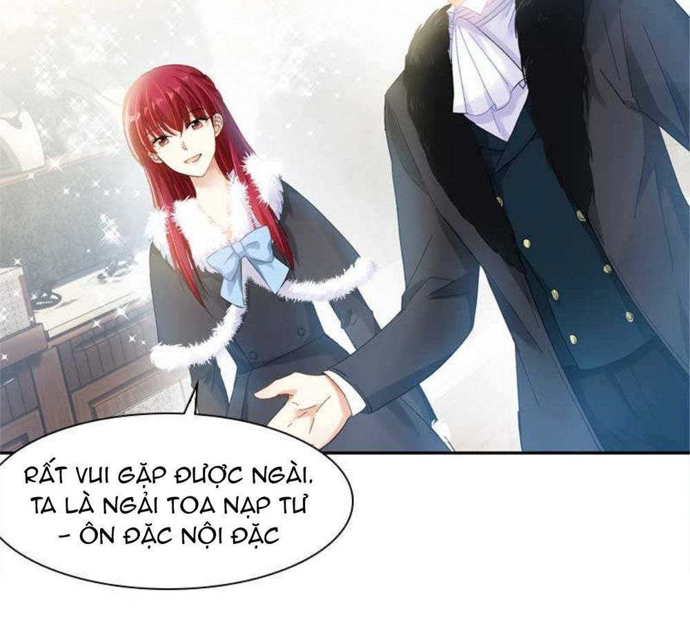 Ác Nữ Cải Biến Chapter 48 - 7