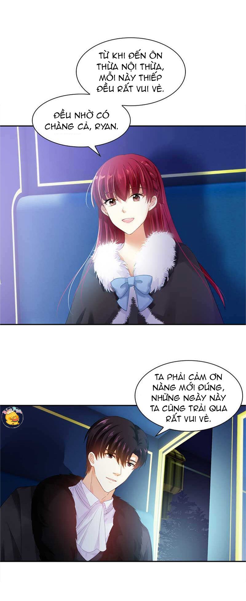 Ác Nữ Cải Biến Chapter 49 - 12