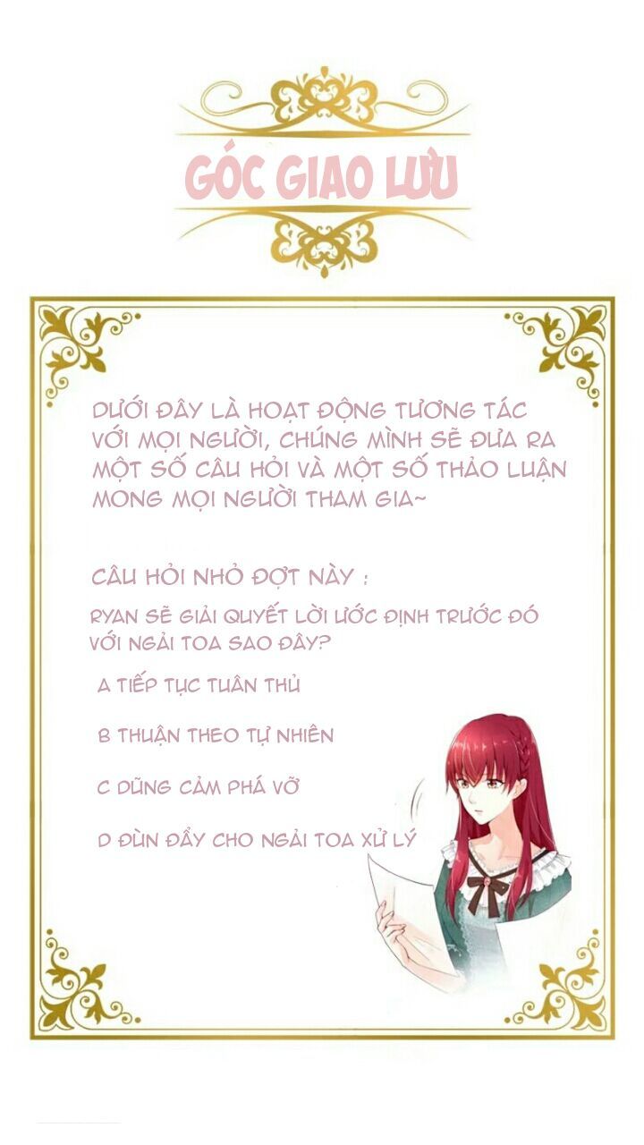 Ác Nữ Cải Biến Chapter 49 - 22