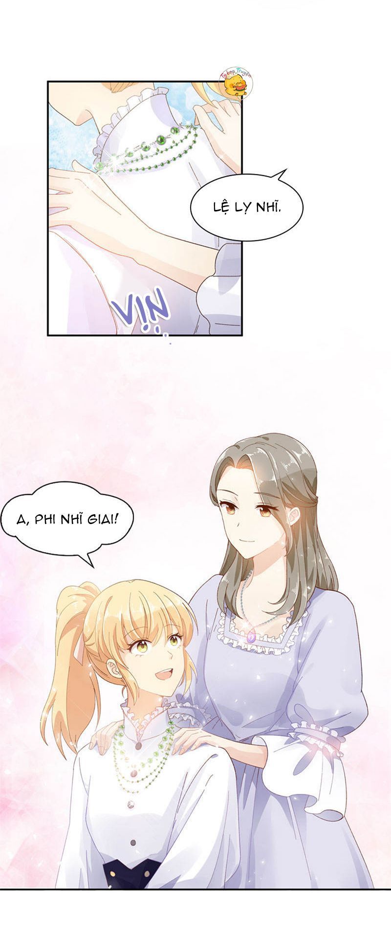 Ác Nữ Cải Biến Chapter 50 - 17