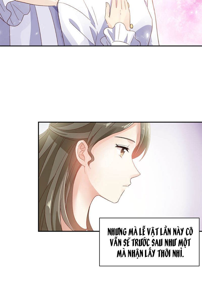 Ác Nữ Cải Biến Chapter 50 - 19