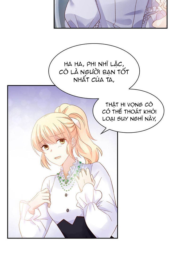 Ác Nữ Cải Biến Chapter 50 - 23