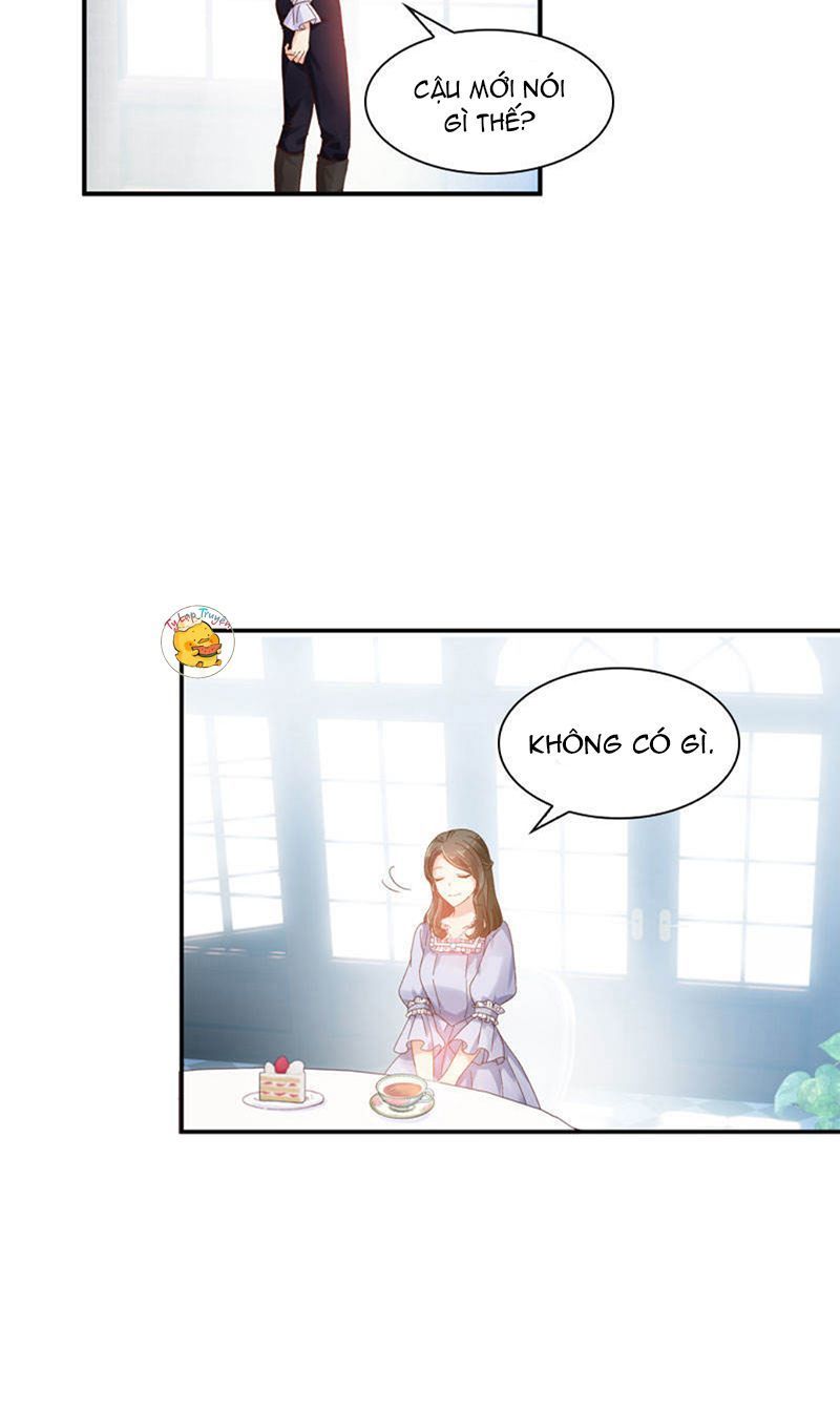 Ác Nữ Cải Biến Chapter 50 - 28