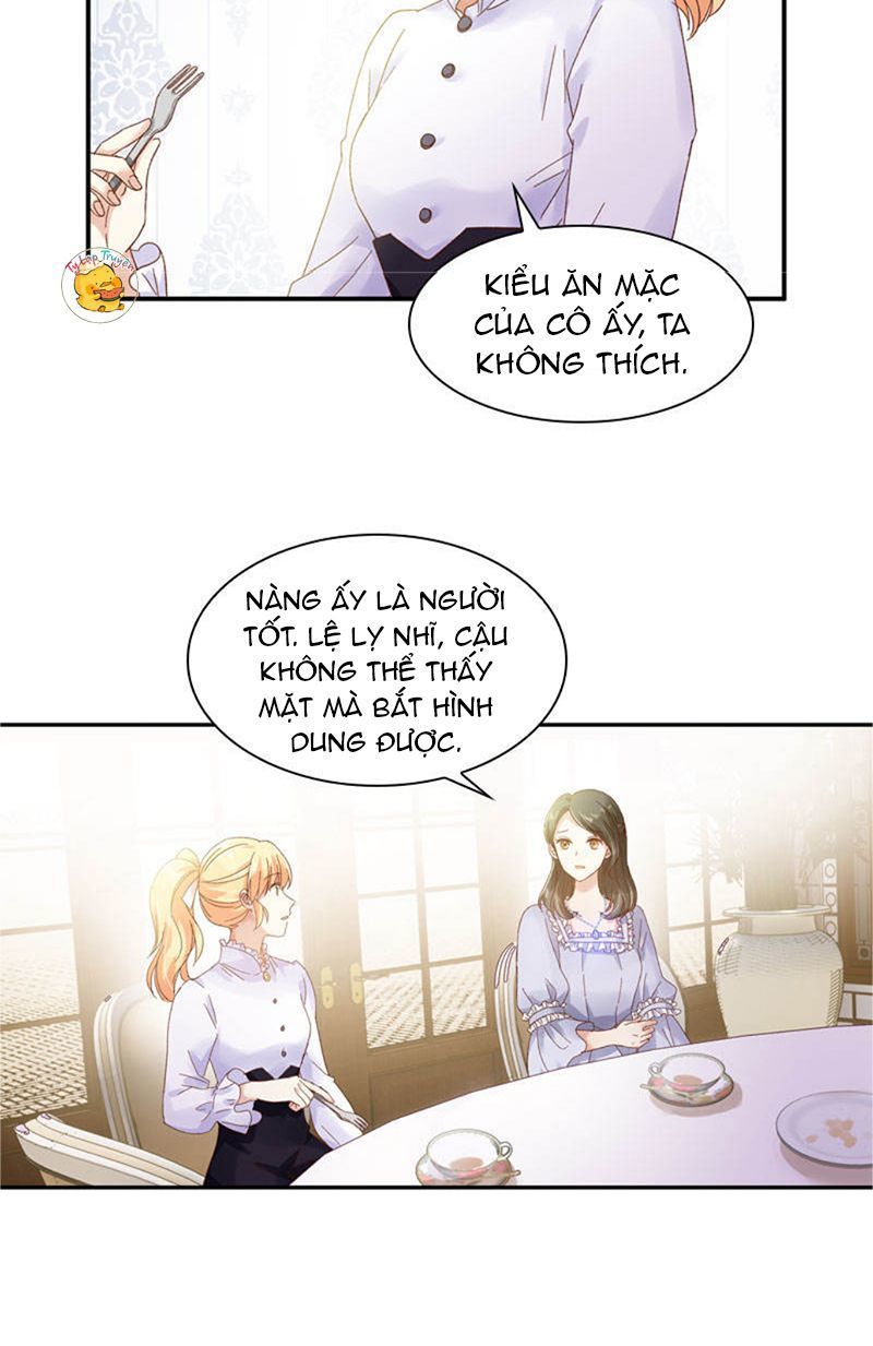 Ác Nữ Cải Biến Chapter 50 - 32