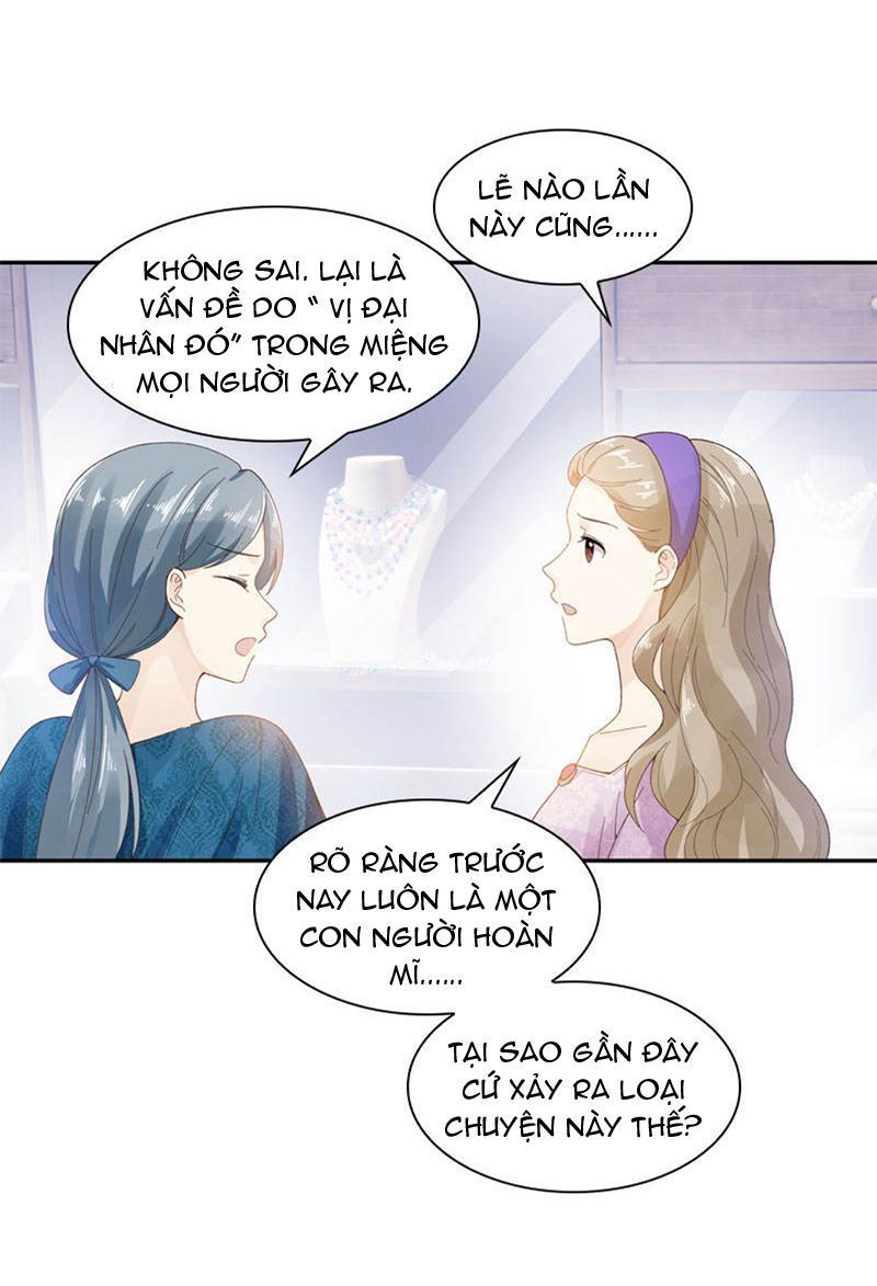 Ác Nữ Cải Biến Chapter 50 - 5