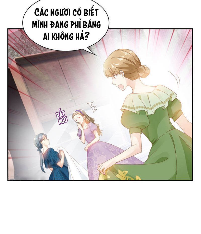 Ác Nữ Cải Biến Chapter 50 - 7