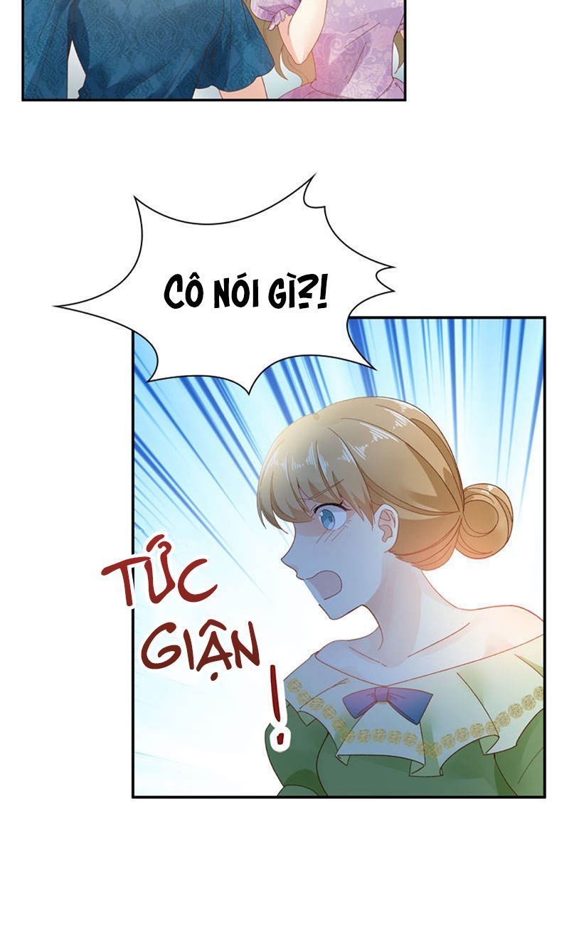 Ác Nữ Cải Biến Chapter 50 - 9