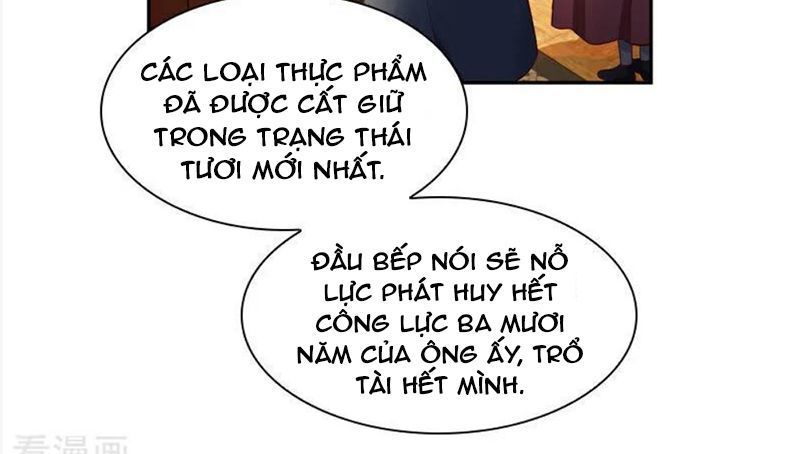 Ác Nữ Cải Biến Chapter 51 - 23