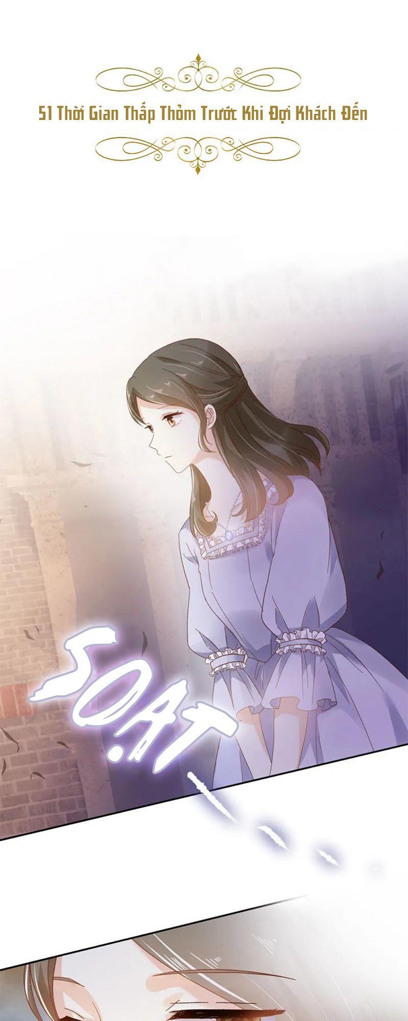 Ác Nữ Cải Biến Chapter 51 - 4