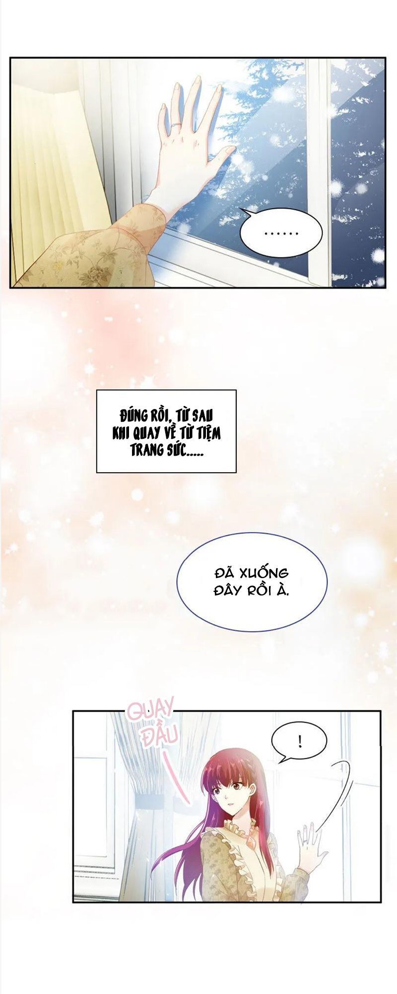 Ác Nữ Cải Biến Chapter 51 - 31