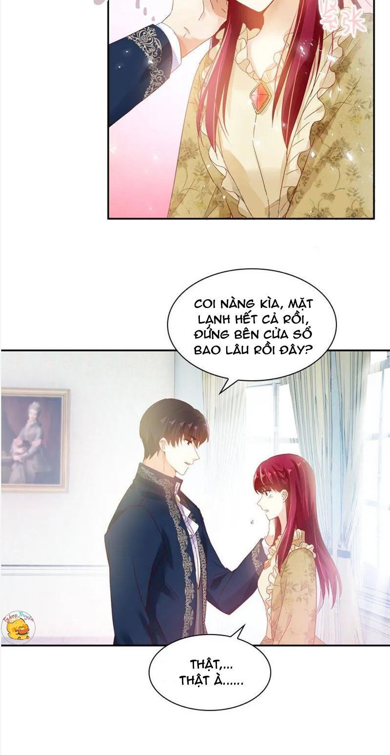 Ác Nữ Cải Biến Chapter 51 - 34