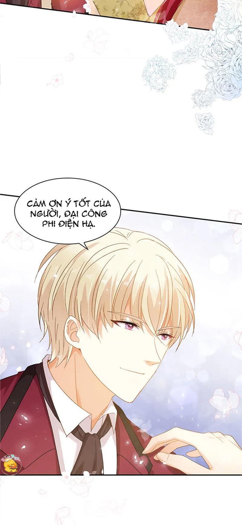 Ác Nữ Cải Biến Chapter 52 - 24