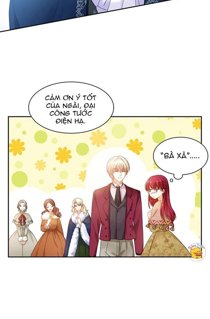 Ác Nữ Cải Biến Chapter 52 - 27