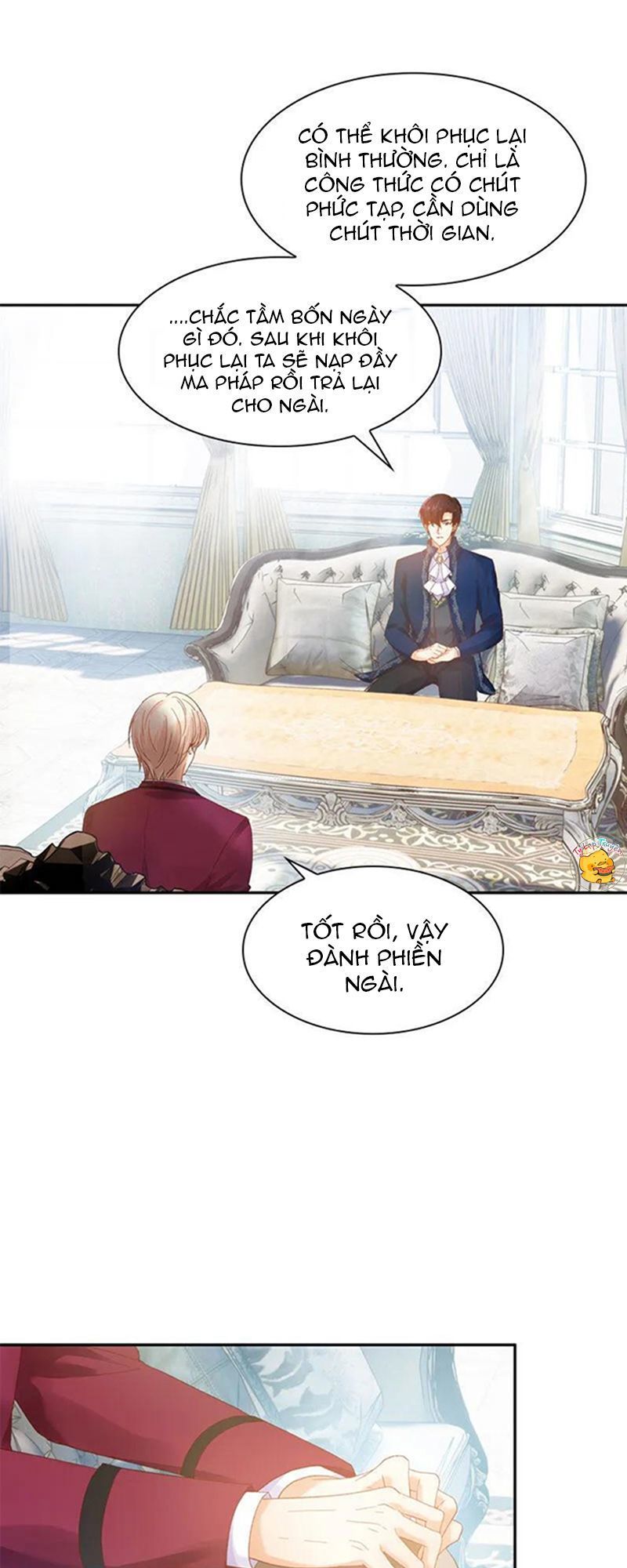 Ác Nữ Cải Biến Chapter 52 - 33