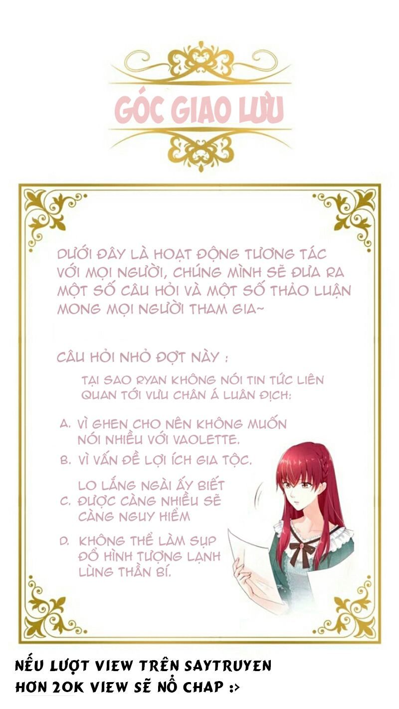 Ác Nữ Cải Biến Chapter 52 - 38