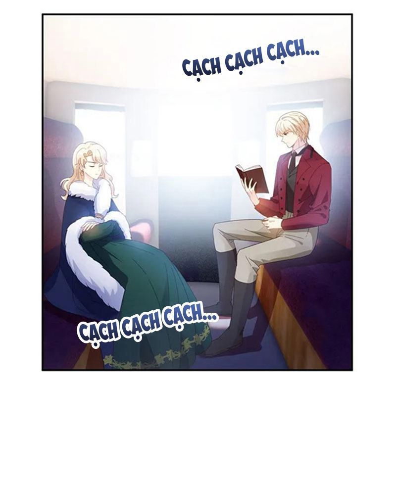 Ác Nữ Cải Biến Chapter 52 - 5