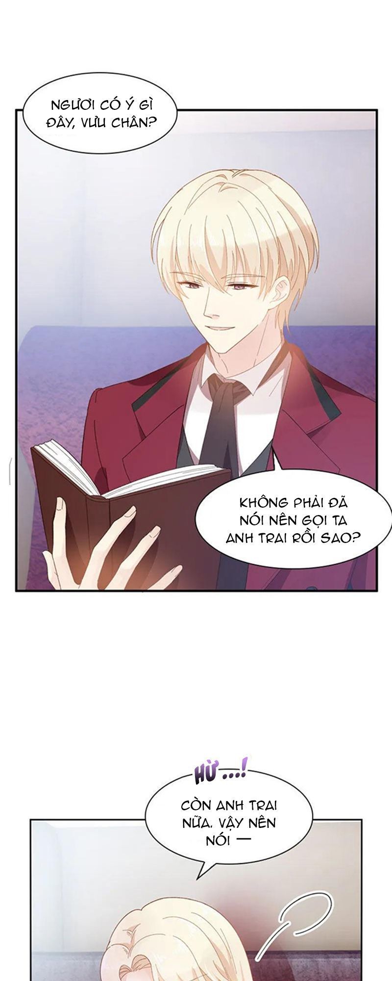 Ác Nữ Cải Biến Chapter 52 - 6