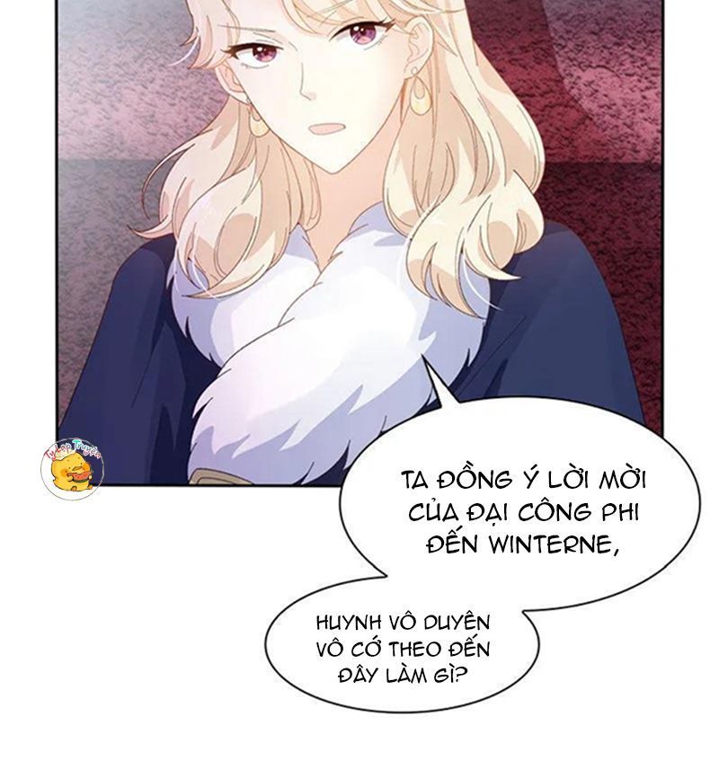 Ác Nữ Cải Biến Chapter 52 - 7