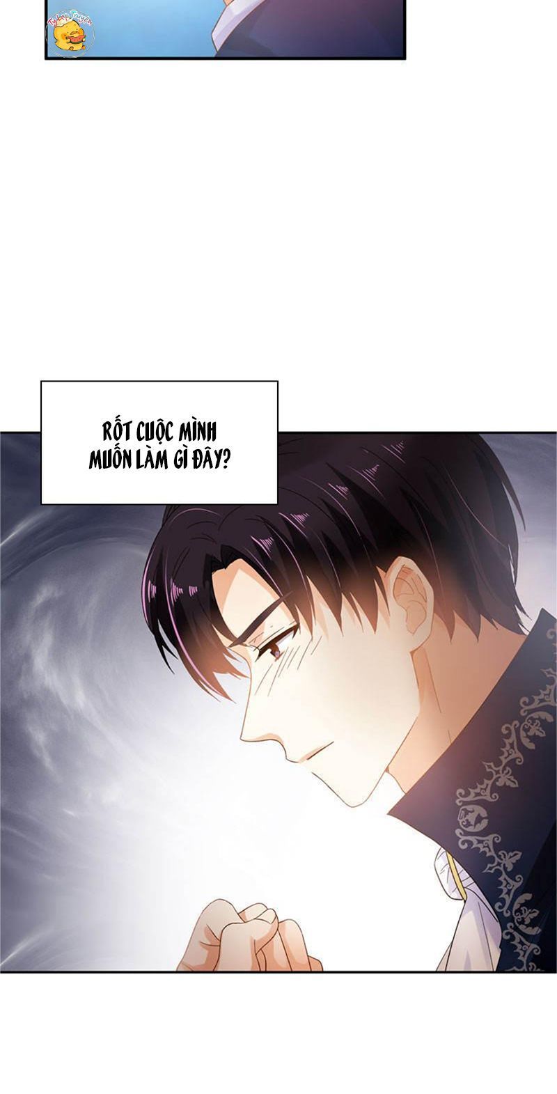 Ác Nữ Cải Biến Chapter 53 - 13