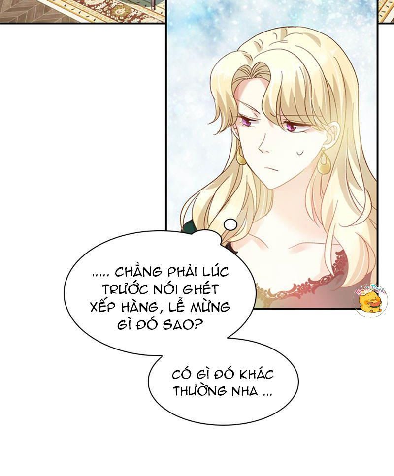 Ác Nữ Cải Biến Chapter 53 - 21