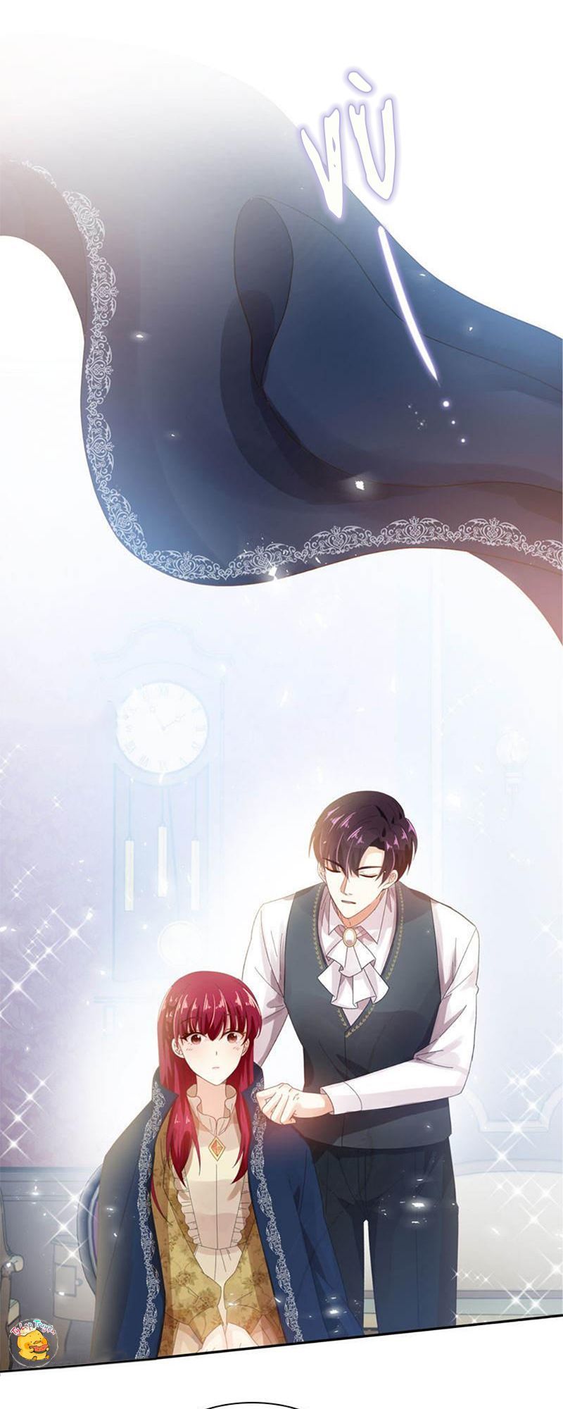 Ác Nữ Cải Biến Chapter 53 - 25