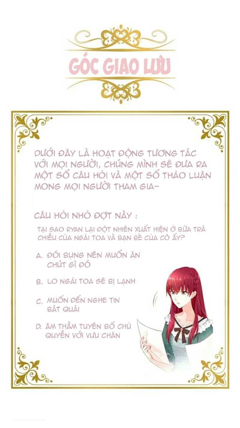 Ác Nữ Cải Biến Chapter 53 - 31