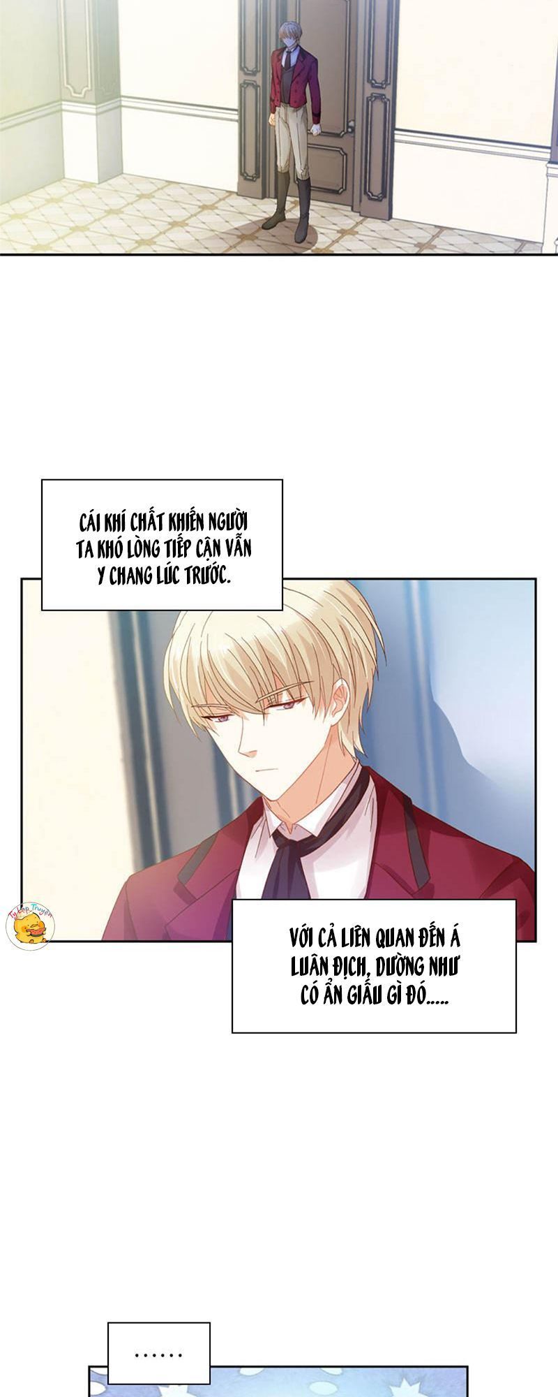 Ác Nữ Cải Biến Chapter 53 - 5