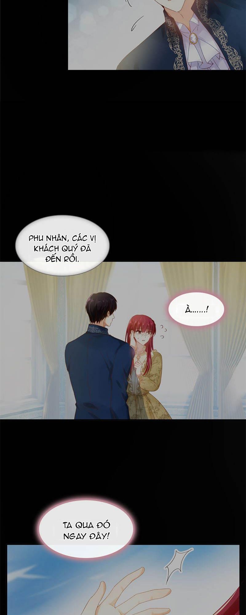 Ác Nữ Cải Biến Chapter 53 - 10