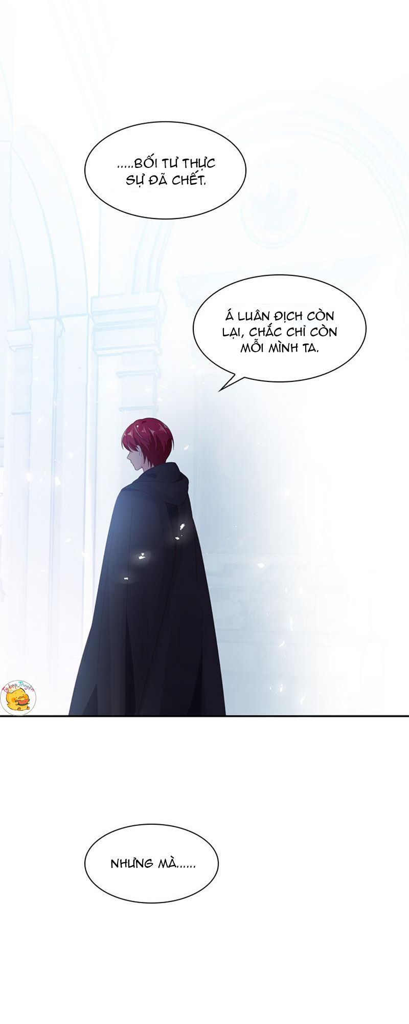 Ác Nữ Cải Biến Chapter 54 - 20