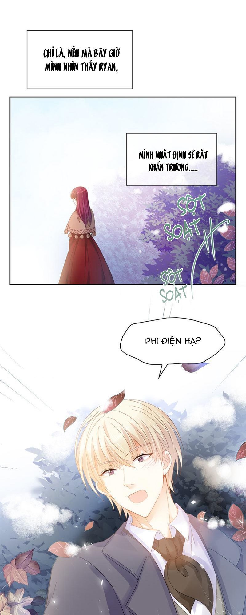 Ác Nữ Cải Biến Chapter 54 - 24