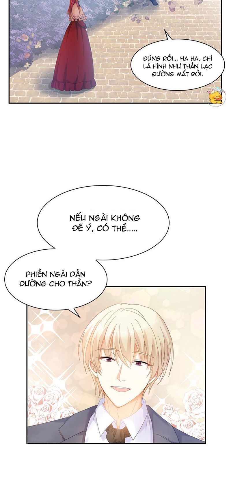 Ác Nữ Cải Biến Chapter 54 - 26