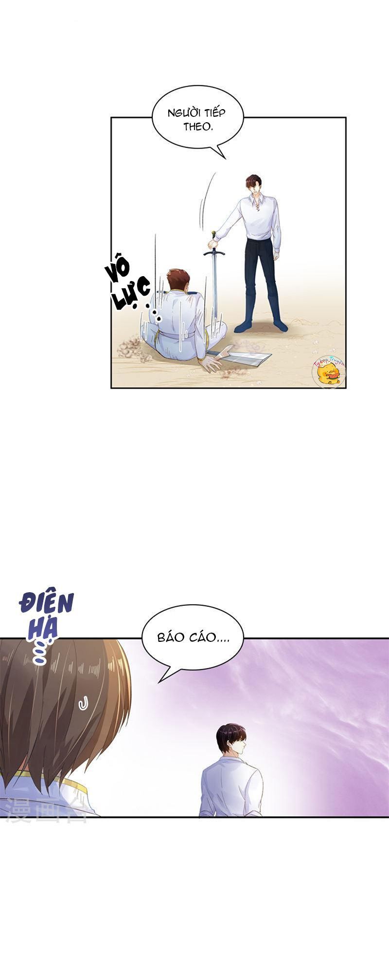 Ác Nữ Cải Biến Chapter 55 - 20