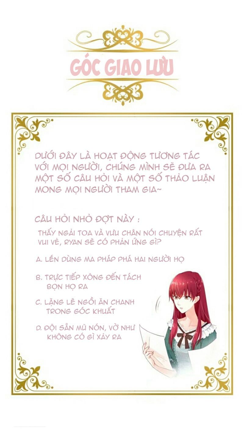 Ác Nữ Cải Biến Chapter 55 - 30