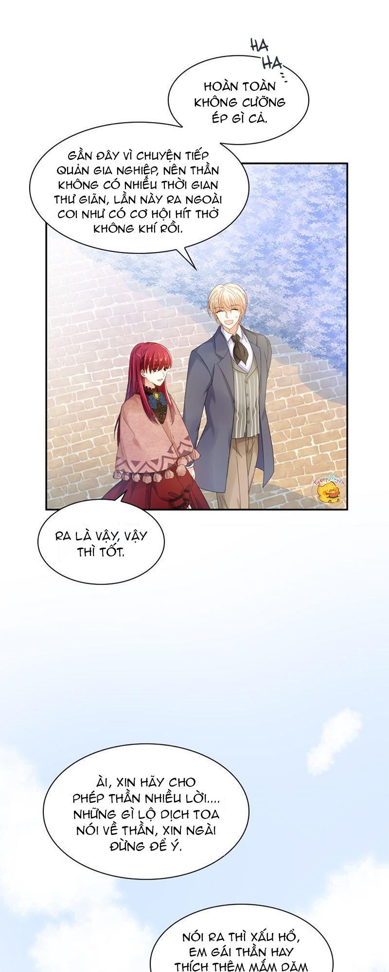 Ác Nữ Cải Biến Chapter 55 - 7