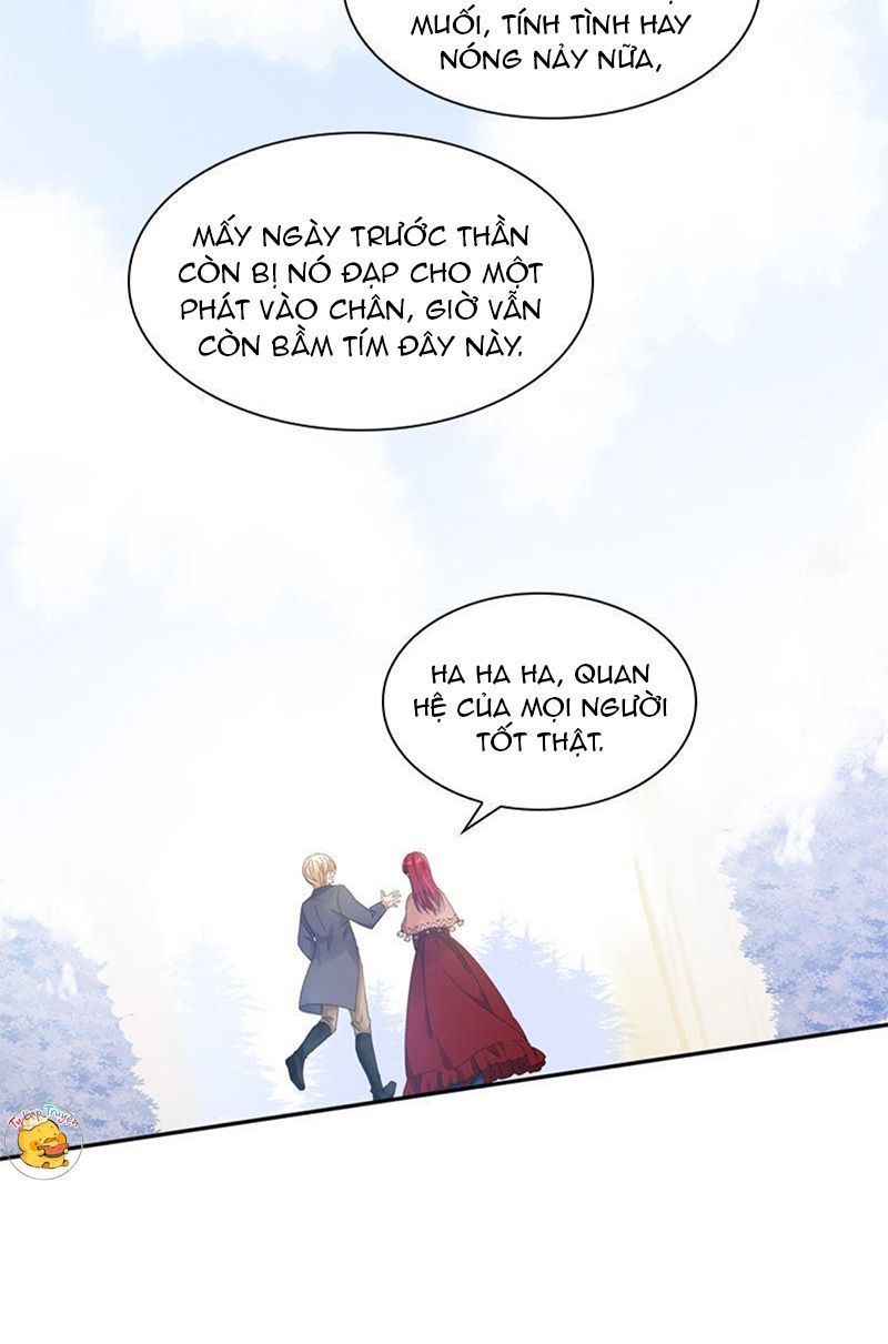 Ác Nữ Cải Biến Chapter 55 - 8