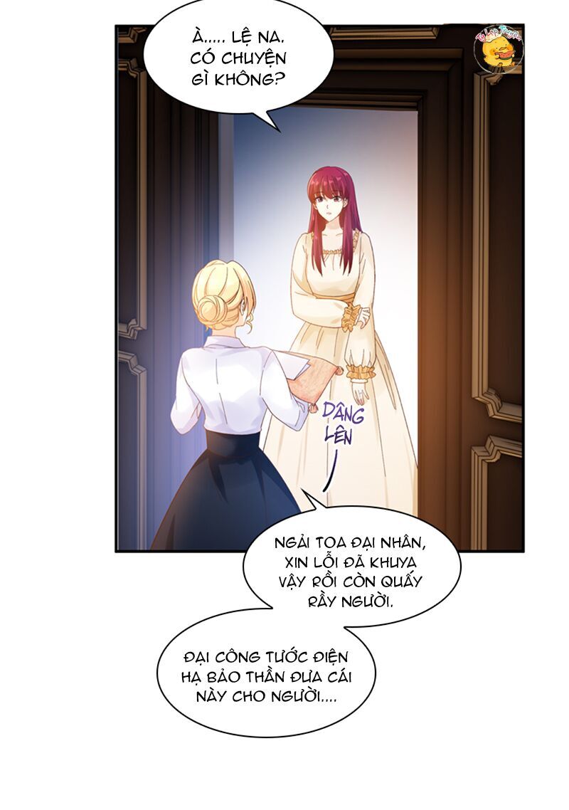 Ác Nữ Cải Biến Chapter 57 - 18