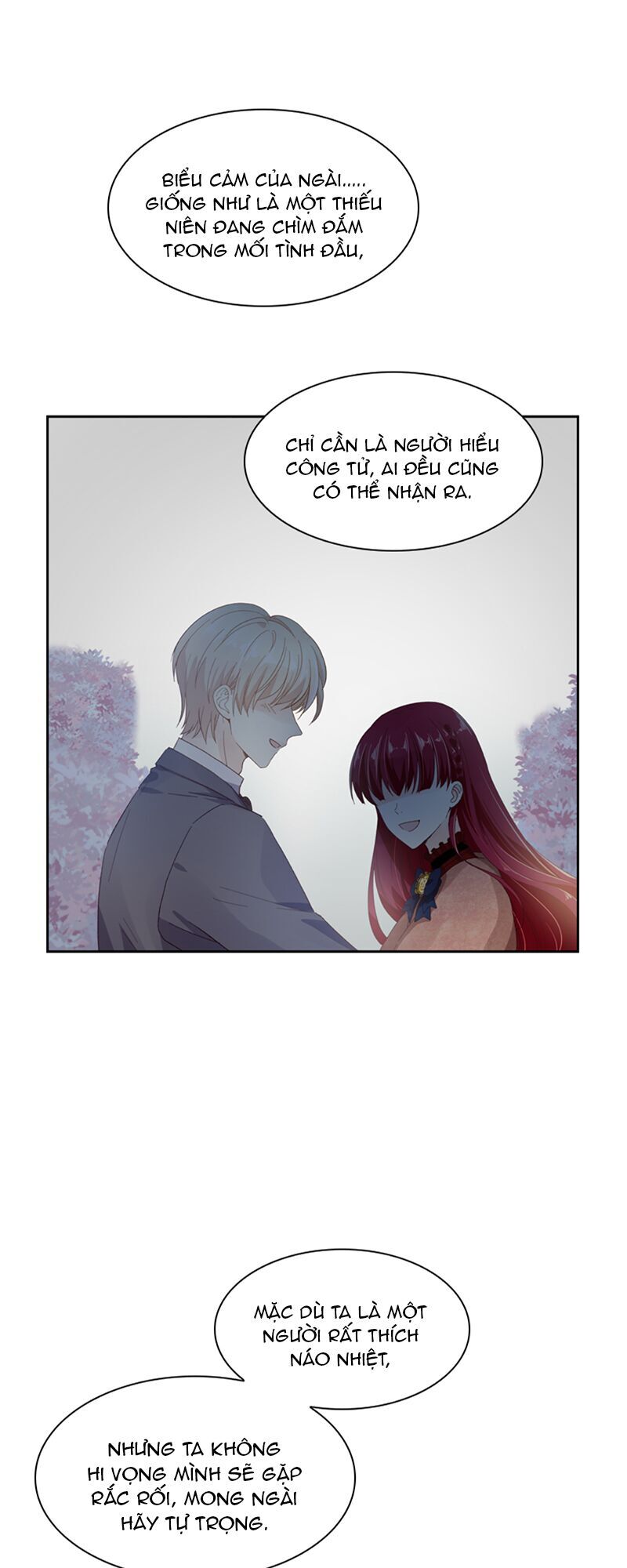 Ác Nữ Cải Biến Chapter 57 - 8