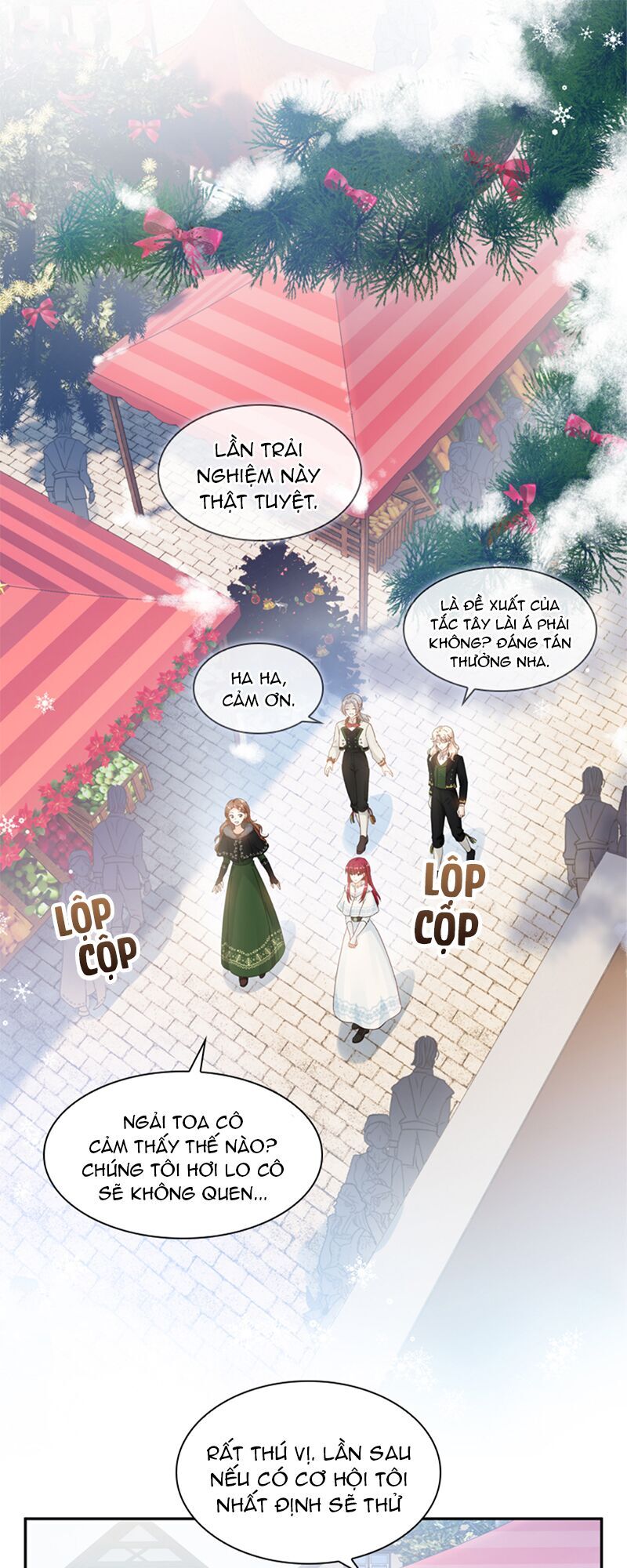 Ác Nữ Cải Biến Chapter 58 - 12