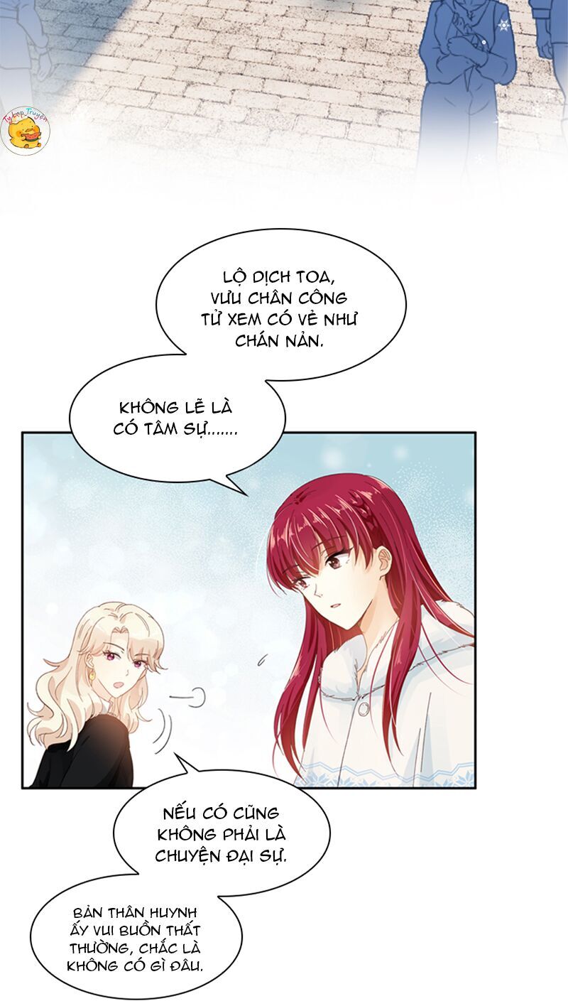 Ác Nữ Cải Biến Chapter 58 - 21