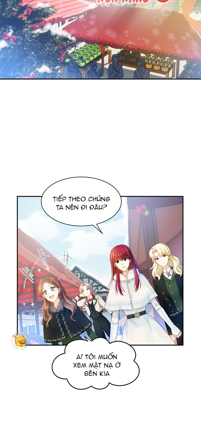 Ác Nữ Cải Biến Chapter 58 - 23