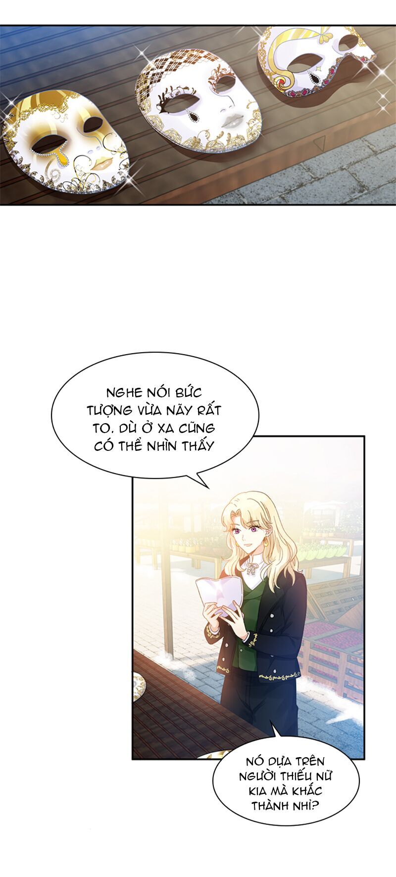 Ác Nữ Cải Biến Chapter 58 - 24