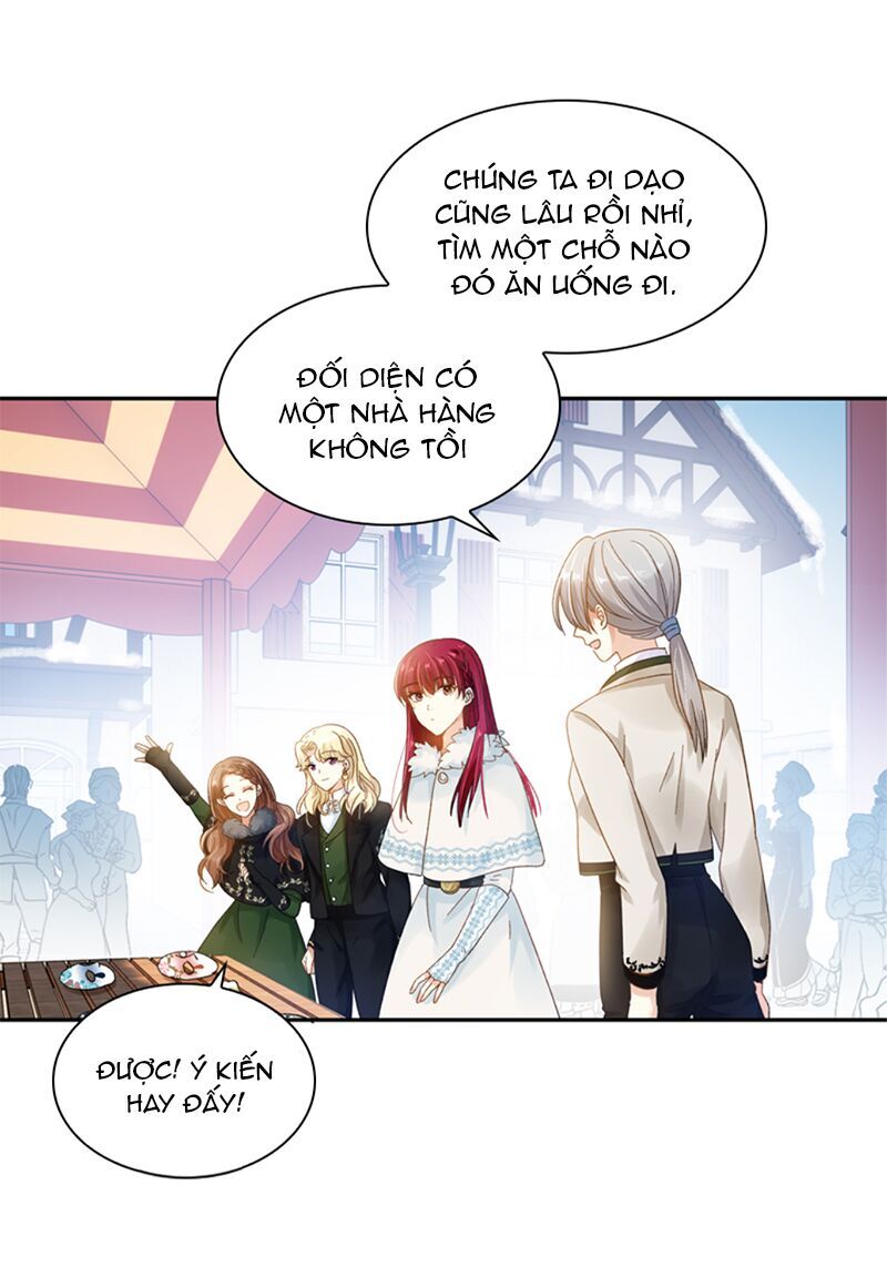 Ác Nữ Cải Biến Chapter 58 - 28