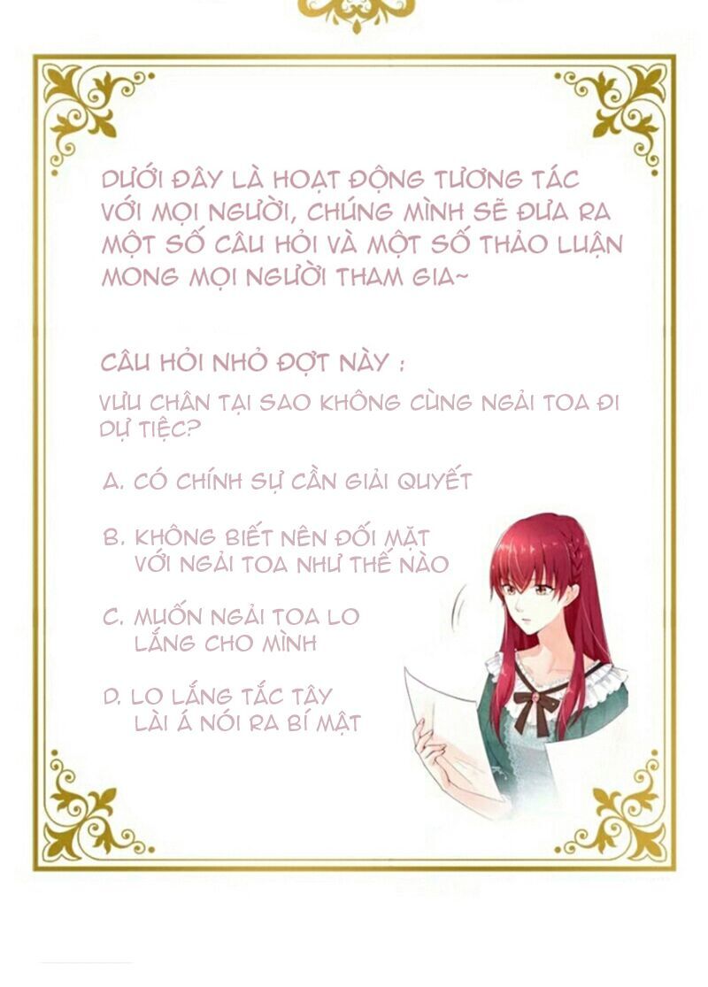 Ác Nữ Cải Biến Chapter 58 - 30