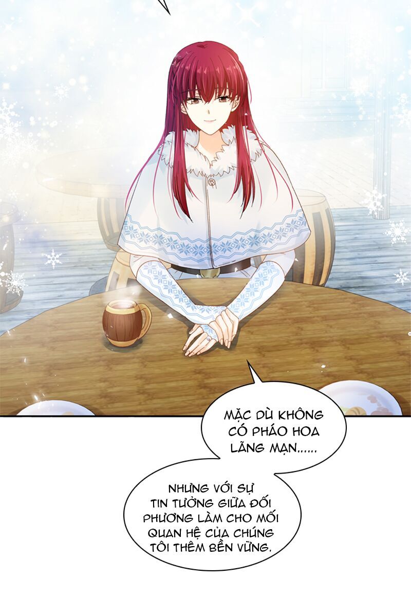 Ác Nữ Cải Biến Chapter 59 - 12